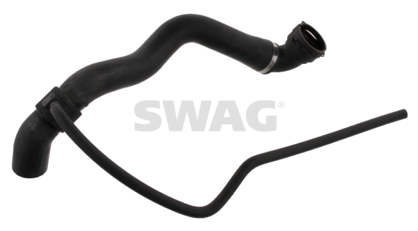 Furtun radiator 10 93 6145 SWAG